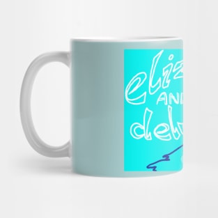 ELIZA & THE DELUSIONALS Mug